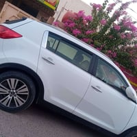 بيع سريع سبورتج٢٠١٦ خليجي مكفوله من الصبغ والتبديل   محرك 2000 دوش  تخ...