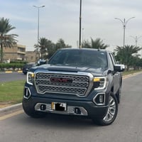 دينالي • محرك ٥٣٠٠ • ٢٠٢١