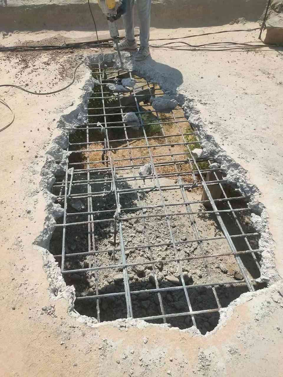 شيش اوكراني مستعمل للبيع طول 12متر يوجد 2طن وطول 6متر يوجد منه 2طن
الاستفسار ***********
