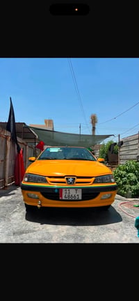 بيجو بارس • ٢٠٢٣ • مجال بسيط