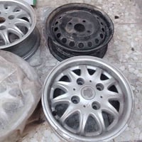 ٣ ويلكب • جديد • سايبة