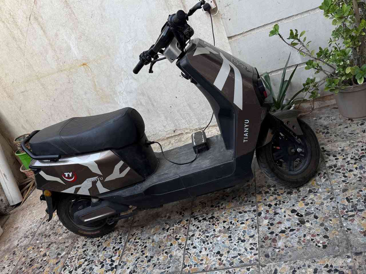 سلام عليكم دراجه شحن 318 ست بطاريات
مكاني بغداد شعب رقمي واتساب ***********
