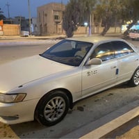 كامري • محرك جديد • سنوية ٢٠٢٨