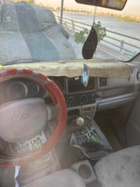 شيري حمل للبيع  موديل ٢٠١١ سيارة مكفولة كفالة عامة  كير  مكينة اكسل شا...