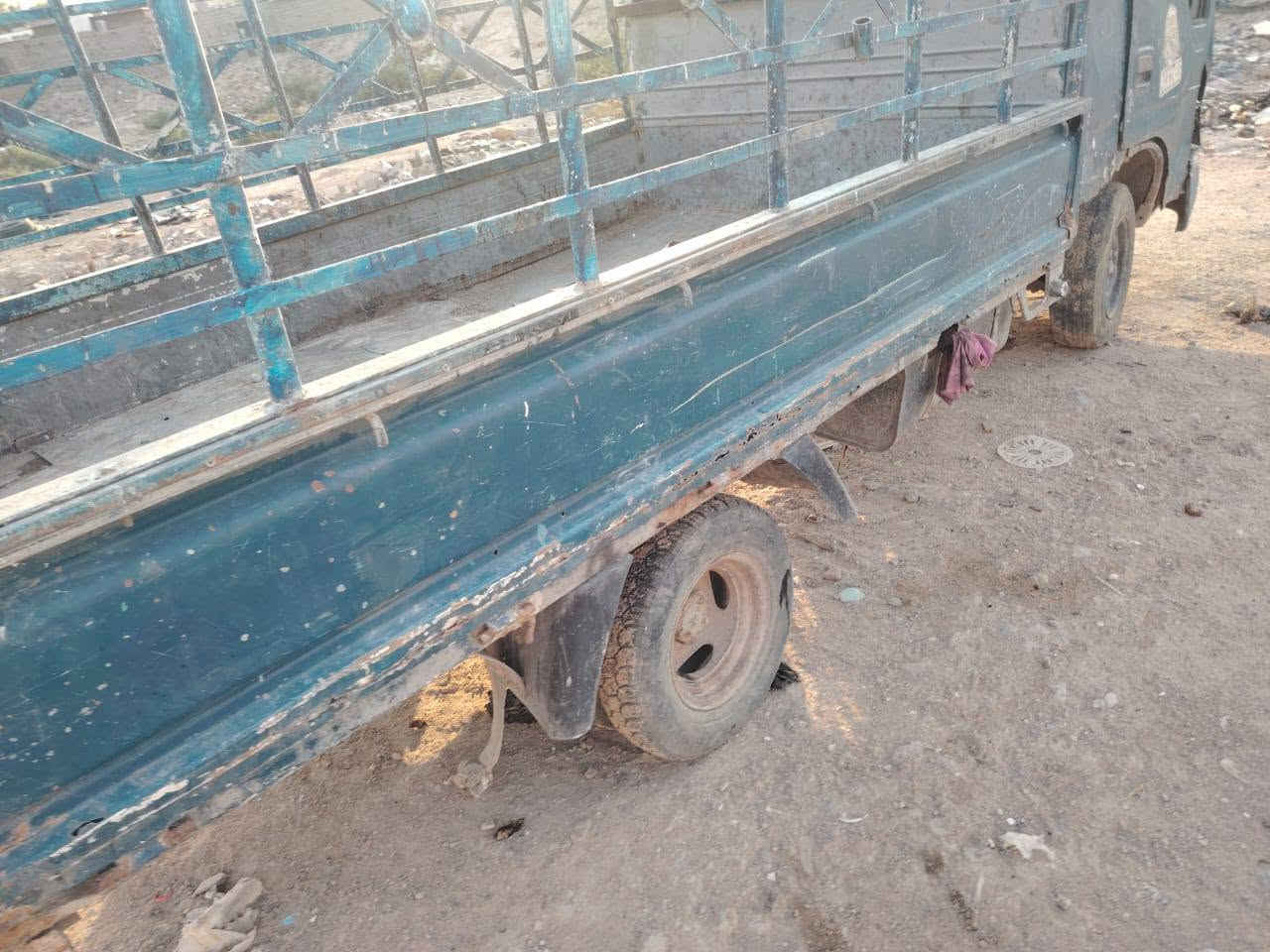 السلام عليكم سياره كيه فنتيرا كير ومكينه كارتون المكان بصره زبير للأستفسار***********
