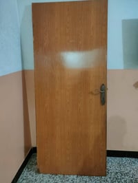 باب صاج • ٢م١٢×٩٠سم • جسر ديالى