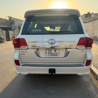 لاندكروز • ٢٠١٣ • ماشي ١٠٨٠٠٠