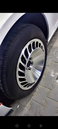 دعامية • تخم ويل • تاير