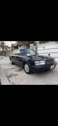 ميتسوبيشي • بغداد • مكفولة سنوية