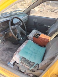 سايبا • موديل ٢٠١١ • تحويل