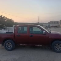 بيك اب جنبي • ٢٠١٢ • قضاء الخضر