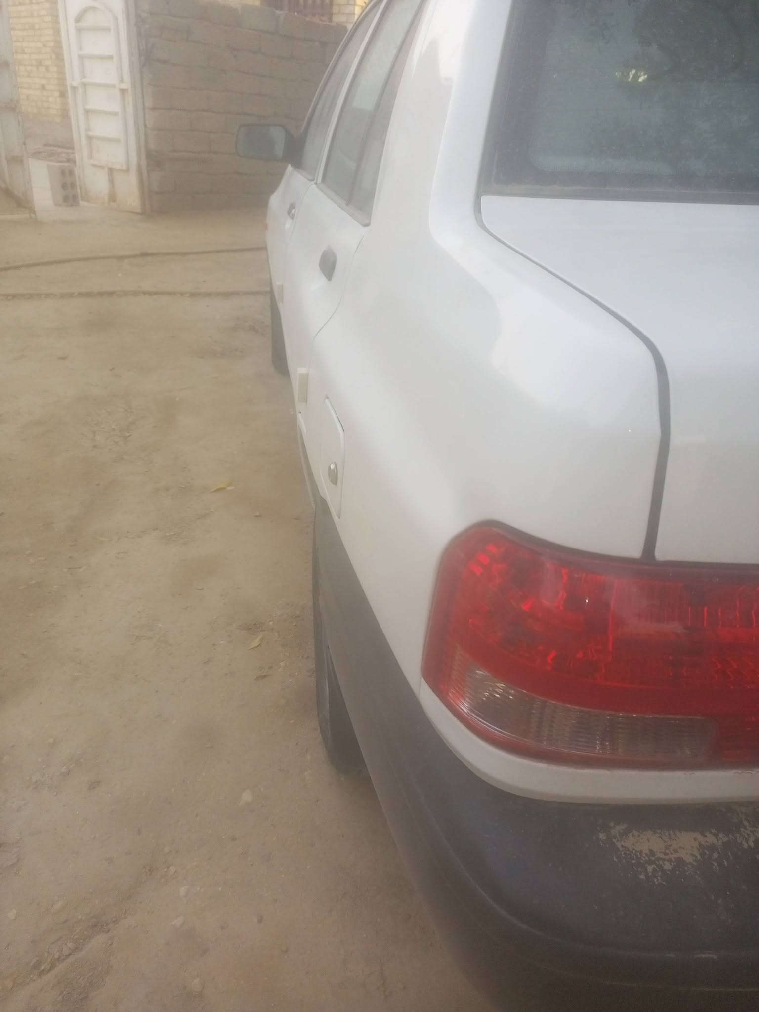 سايبا • موديل ٢٠٢٦ • رقم دوانيه