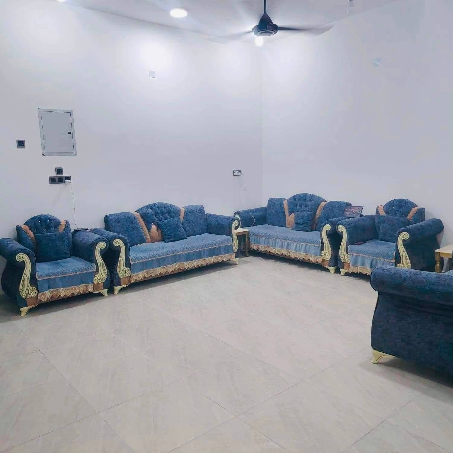 الجربوعية ٥٠٠٠ • ٢٠٠م • بناء حديث ٢٠٢٦