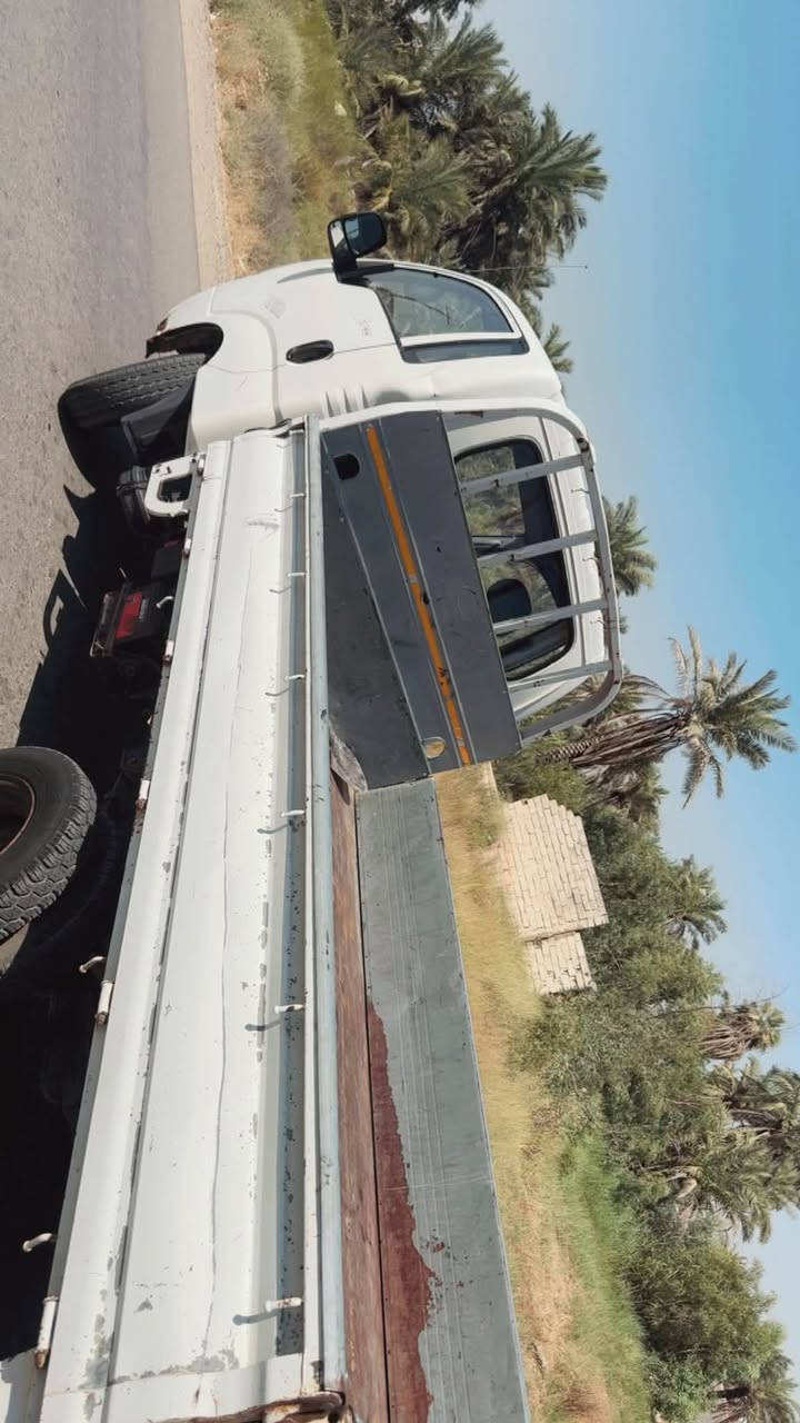 سلام وعليكم بنكو 3 موديل ٢٠١١تحويل ثاني يوم كامله مكمله تبريد شغال وخير من الله السعر ٩٠$وبيه مجال مكان بغداد التصال ***********

