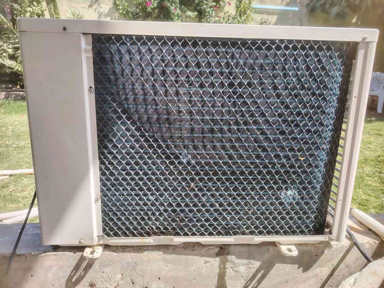 سبلت طن ونص نضيف وشغال تجي تشوف تبريدة سعره 225 الاتصال ***********
