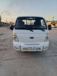 كيا حمل موديل ٩ محور بم ونوزل بغداد نكليزي السنويه ٢٨ كير محرك اكسل شا...