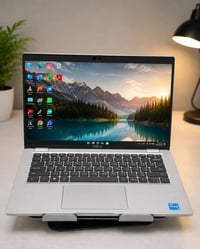 ديل i5 • جيل 11 • 256GB SSD