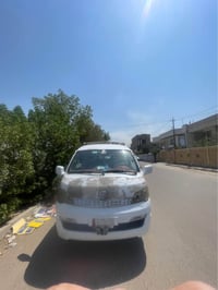 مكفولة • قير مكينه اكسل • بغداد البلديات