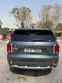 بلاسايد • فئة VIP • وارد امريكي