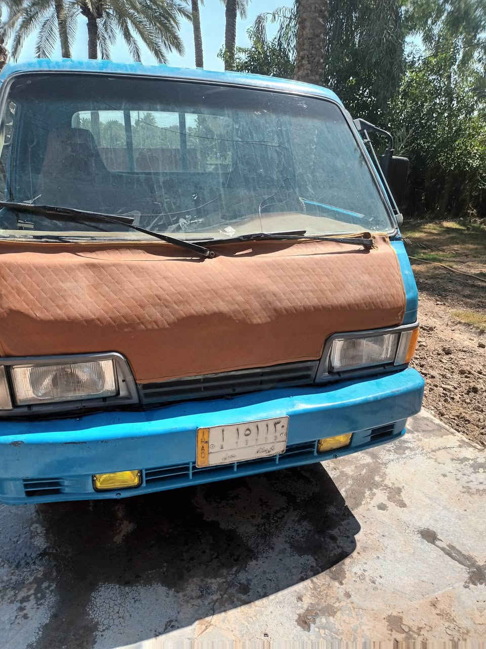 سلام عليكم كية ٩٥ محرك كير خير من الله حدادية زينة كهربائيات شغالة البدي شوف العين رقم كربلاء سنوية بيهة بدل ضايع بيهة سنوية جبيرة ابيع هل موجود السعر ٢٤ مكان السياره كربلاء الحسينية ***********
