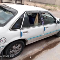 دايو برنس • ١٩٩٦ • رقم ديالى