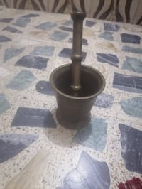 هاون • للبيع • مكلفة