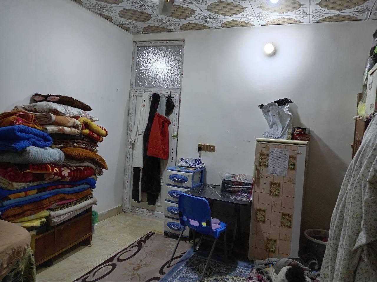 الراشديه بغداد • ٢٠٠م • ٤غرف نوم