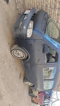 كيا بريجو • عدد ٢ • موديل ٩٥/٩٦