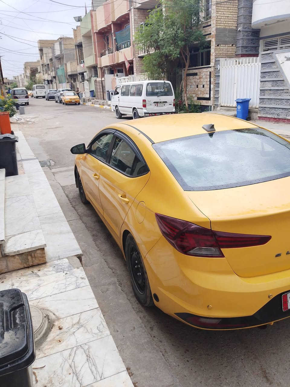 النترا ٢٠٢٠ • حادث • منظومة غاز