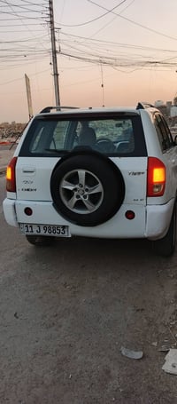 البيع شيري تيكو 11 محور مكينه وكير حجم 2000 كامري ابو الكف  سياره بس ت...