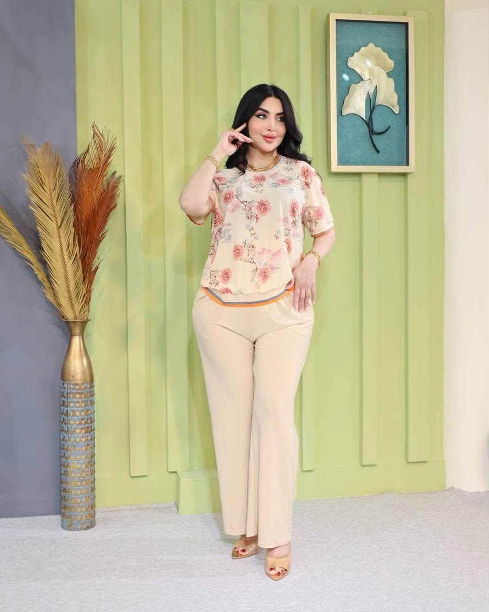 سوت زبدة كوالتي عالي جدا
القياس M.L.XL.2XL.3XL
السعر الدرزن ١٠٠
توصيل جميع محافظات العراق ٥
للحجز والاستفسار مراسلة الصفحة 
***********
