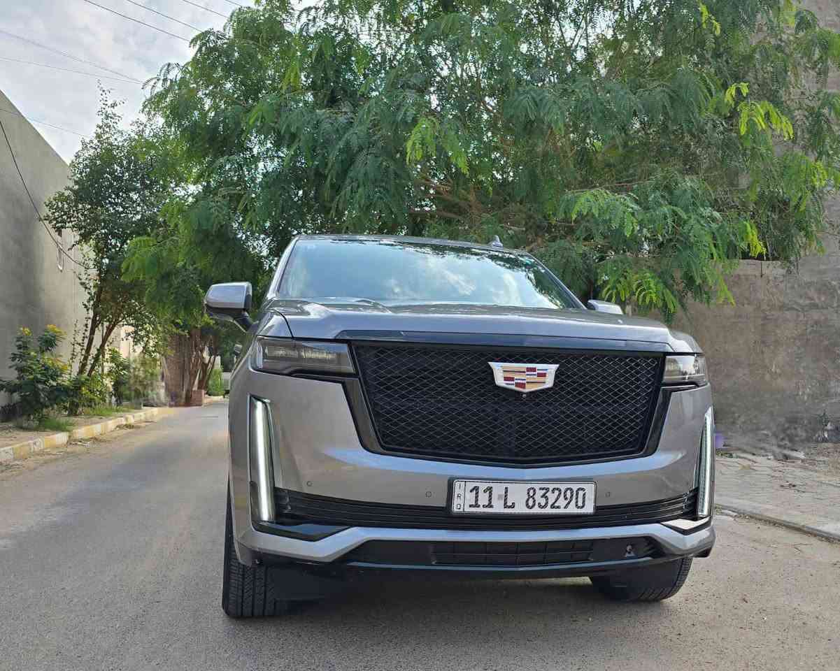 كاديلاك اسكاليد
موديل 2021 كلين تايتل
رقم بغداد
مغلفة ppf
الفئة [600]
ماشية 88الفkm
السعر 58000
للأستفسار الاتصال على الرقم *********** لا يوجد واتس
