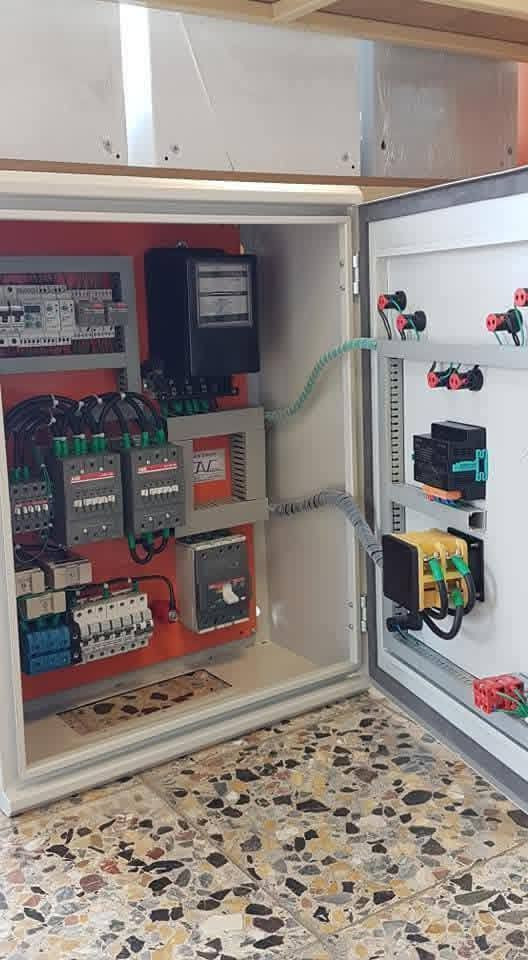 _⭐ ورشة المهندس للصيانة العامة - كربلاء ⭐_  
_👷‍♂️ بإدارة فنيين مختصين 👷‍♂️_

_🛠️ خدماتنا: 🛠️_

❄️ _التبريد  ❄️
- ✅ صيانة عامة لجميع السبالت والثلاجات والبرادات
- ✅ غسل السبالت وتنصيبها

🧺 _الغسالات والأجهزة المنزلية_ 🧺
- ✅ صيانة جميع الغسالات العادية والاوتوماتيك وغسالات الصحون
- ✅ تصليح الطباخات الكهربائية، فارات الغسل، المكانس الكهربائية، الخلاطات

💻 _الكترونيات_ 💻
- ✅ تصليح وبيع كافة الكارتات الالكترونية للسبالت والغسالات والثلاجات
- ✅ تصليح كافة أجهزة التاتو والوشم

⚡ _الكهرباء_ ⚡
- ✅ عمل كافة لوحات السيطرة كونترول وباور
- ✅ تأسيسات كهربائية عامة للمنازل والمحلات والبنايات

📍 _ملاحظة:_ صيانة موقعية - نجيكم وين ما تكونون داخل كربلاء 🚐

_📞 للاستفسار:_  
📱 _واتساب:_ ***********  
📞 _اتصال:_ ***********
