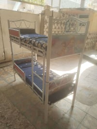 ٢ سرير ٢ مندر • جديد • مناوي لجم