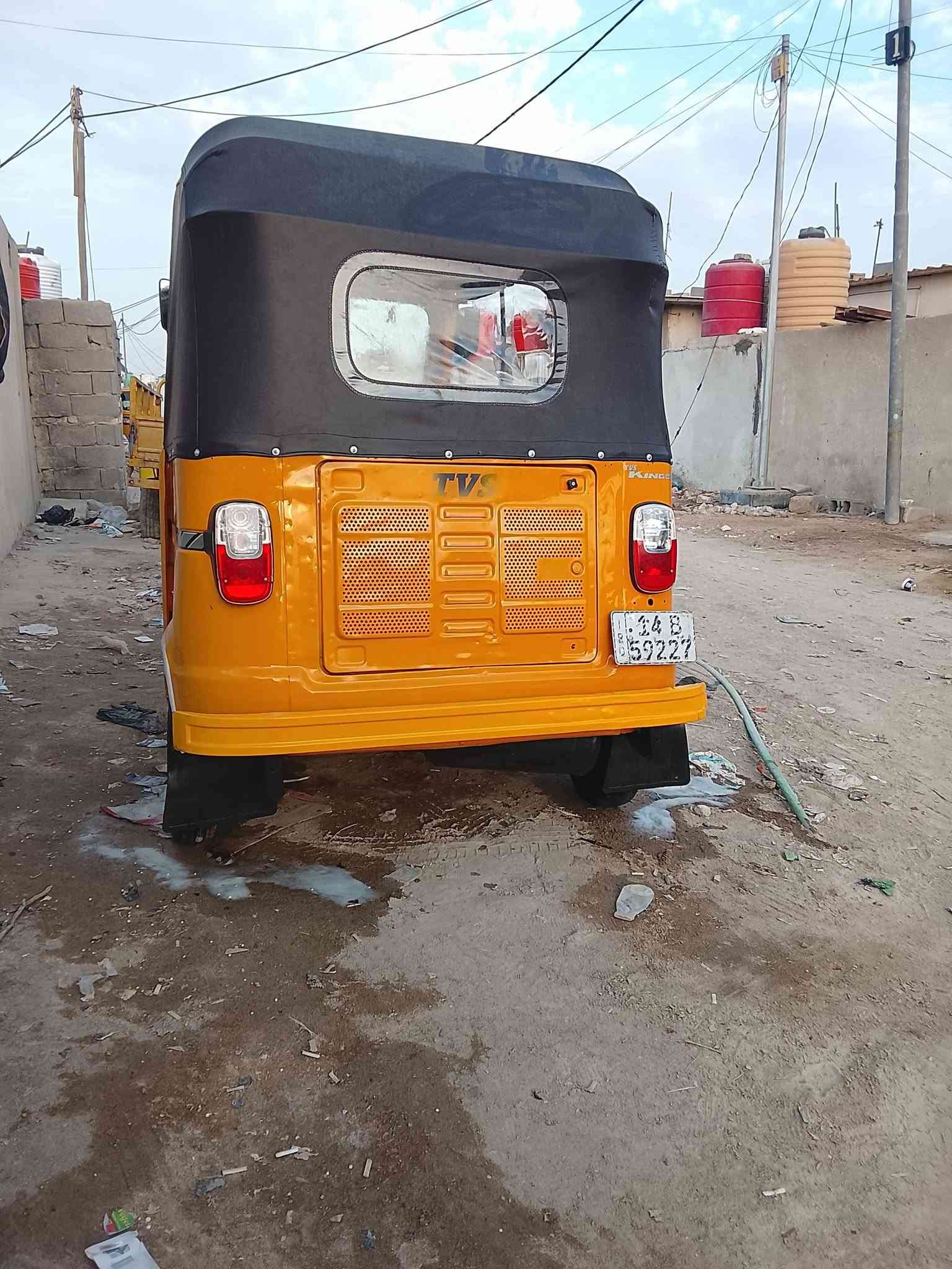 بصره حيانيه • موديل ١٩ • مصبوقة جماليه