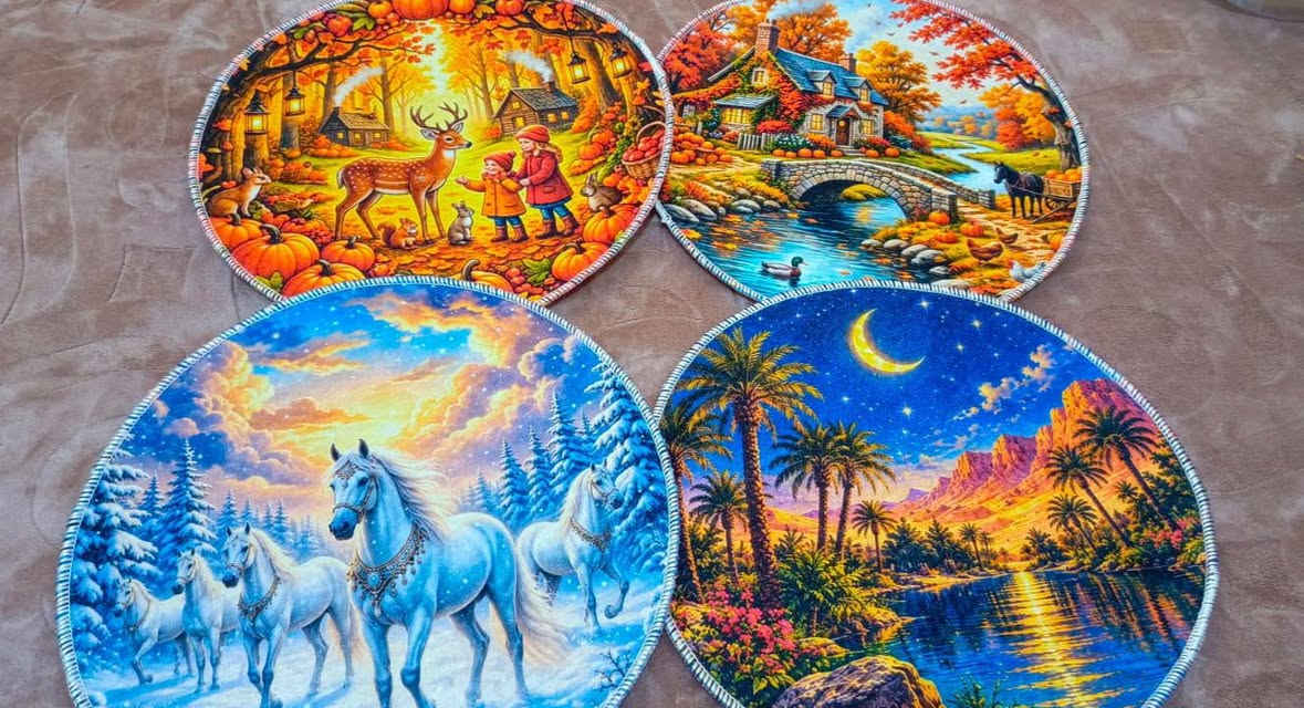 سكچات تصاميمي • توصيل لكل العراق • كمية قليلة