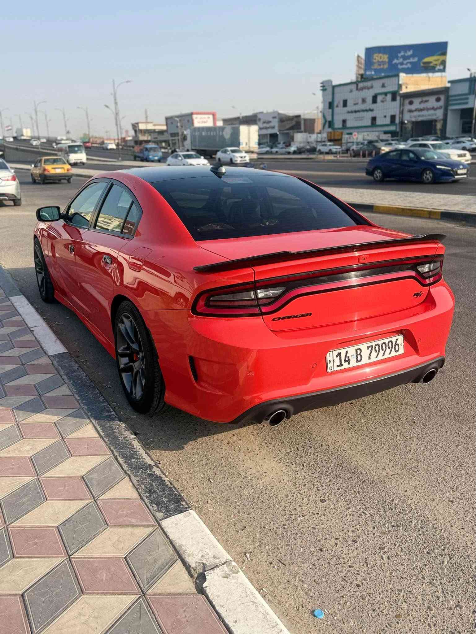 جارجر • ٢٠٢٢ • رقم بصره