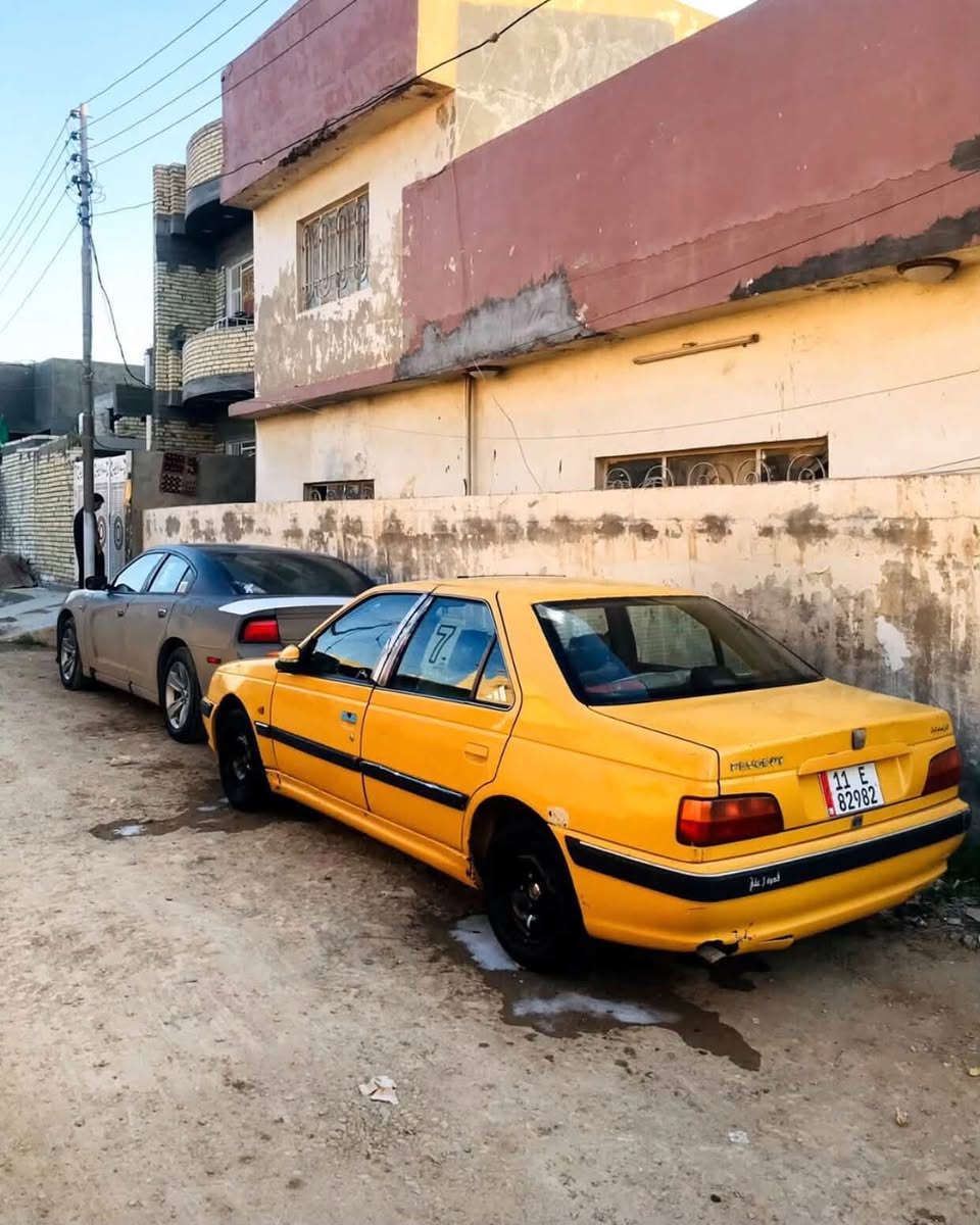 بارص • ٢٠١٣ • كفاله مكينه