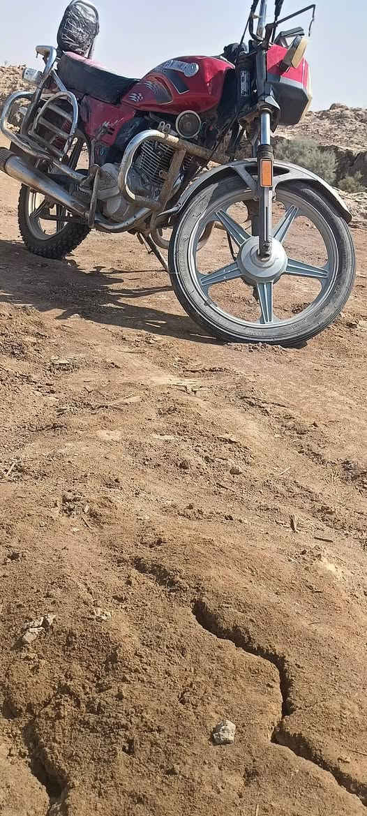 سلام عليكم دراجه فيوم 20 نضيفه وراق للبيع رايدها ب800
‏‪***********‬‏

