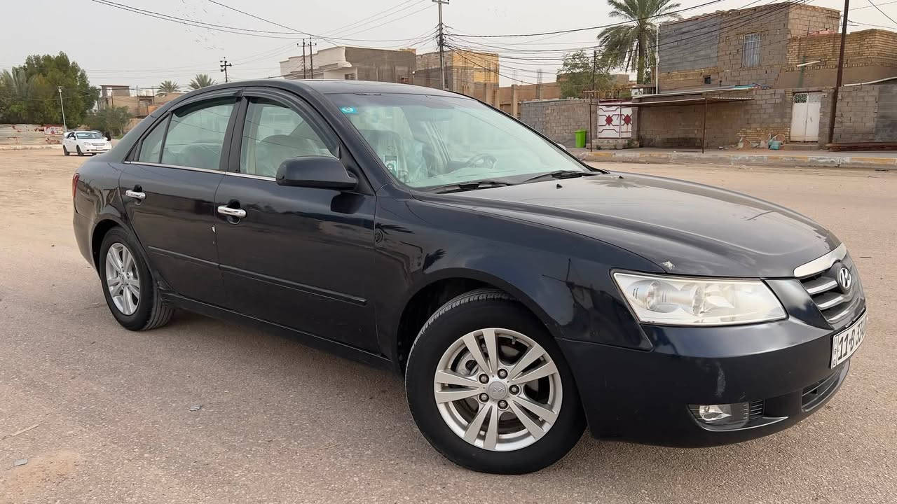 سوناتا 2008
محرك 2.400
وارد امريكي قطعتين تبديل بدون دواخل
مكان / بابل المسيب
السعر / ٩٨ وبيها مجال
رقم الهاتف / ***********

