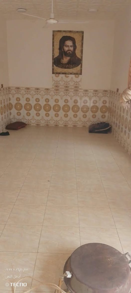بيت • المسح • ٢٠٠م