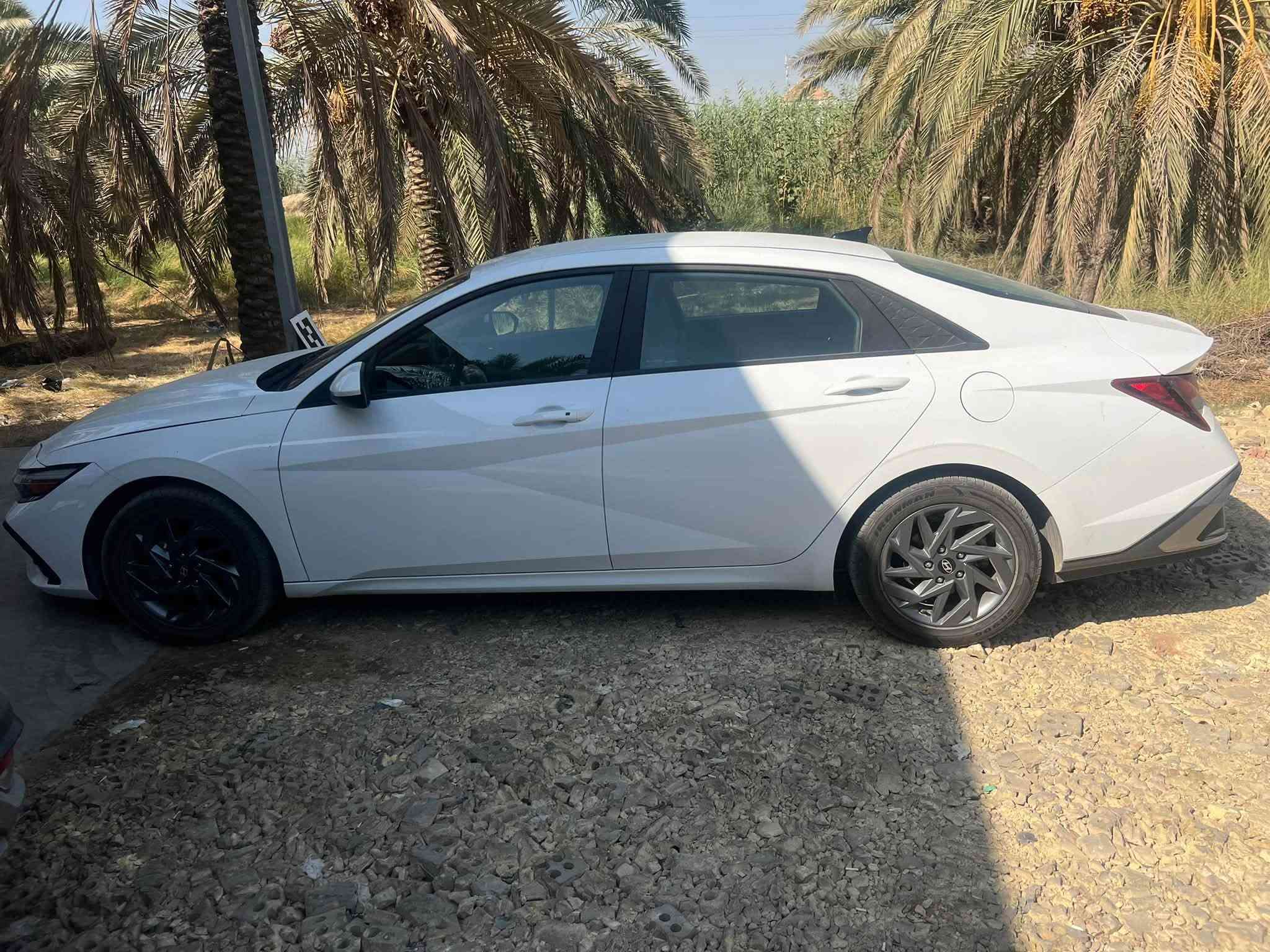 النترا 2024 كتاب شهداء بغداد
العنوان واسط صويره 
السياره ضرره فقط بنيد مواصفات نص فول رادر امامي 
تشغيل عند بعد تحديد مسار نظام شاشه ديجيتال عده كامله اسبير وجك السعر 140$ بيه مجال 
‭***********‬/***********
