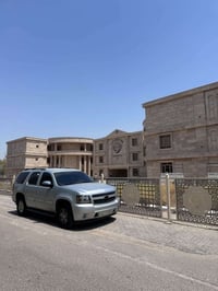تاهو خليجي • ٢٠١٢ • رقم بصرة