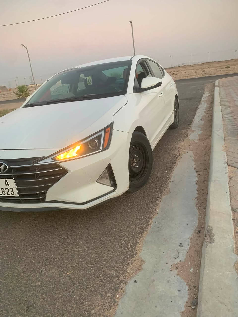 النترا ١٩ رقم بصره بسمي تحويل
امريكي مكينه الفين دوش 

***********
مكفوله من الصبغ و التبديل 
ماعده طخه بسيطه

