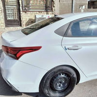 اكسنت • ٢٠١٩ • حادثة