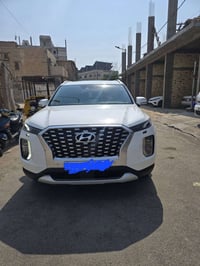 موديل ٢٠٢١ • ماشي ٧٢ الف • وارد كوري