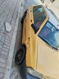 سايبا • ٢٠١١ • رقم بغداد