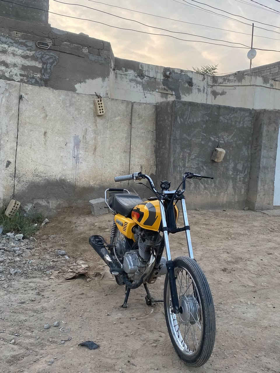 نامه • مكينة نامه • تايرات جدد