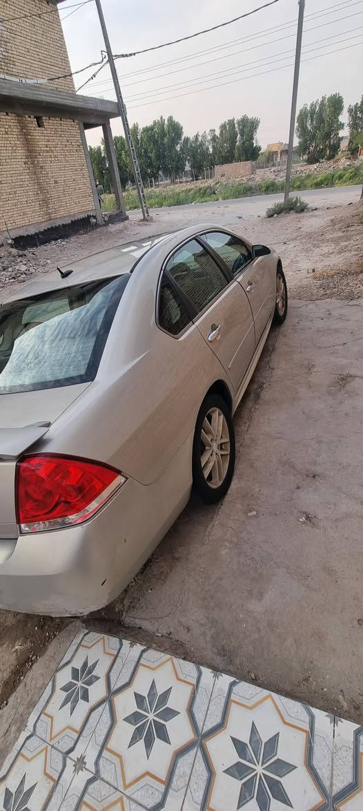 امبالا  12  فول LTZ وجاهزه رقم قادسية بساتم اكاديا   80  وبيها مجال اي استفسار خاص او اتصال على رقم بي واتساب *********** او ***********
