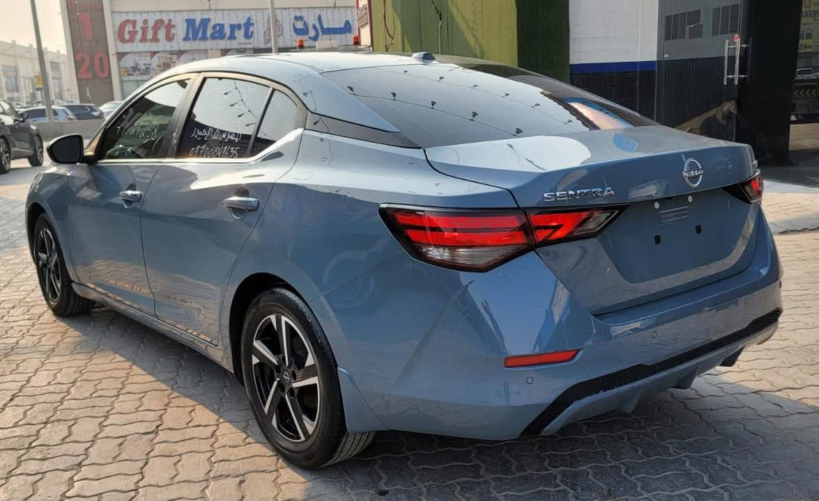 تم الشحن 
نيســـان سنتـــرا موديـ2024ـل
السعر 110$(جاهــزه مكــفوله)
https://chat.whatsapp.com/DTIGSnHsRSl8b6A8vxIoct?s=cl&p=a&ilr=4
ترهم حره ترهم شهداء
*********** البصرة, العراق

